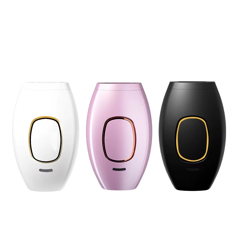 Bread Model 881 Laser Hair Removal Device IPL Home Ladies Shaving Strong Pulse Epilator Electric Epilator