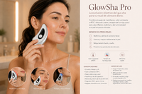 GlowSha Pro - presentación