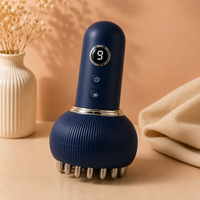 SculptFlow Pro azul