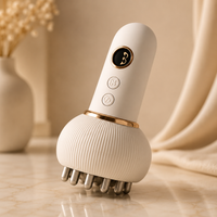 SculptFlow Pro blanco vista lateral