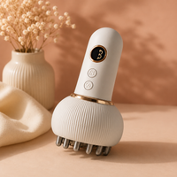 SculptFlow Pro blanco en uso
