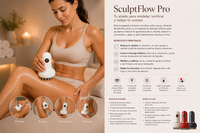 SculptFlow Pro - presentación
