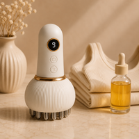 SculptFlow Pro con sérum corporal