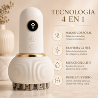 SculptFlow Pro - tecnología