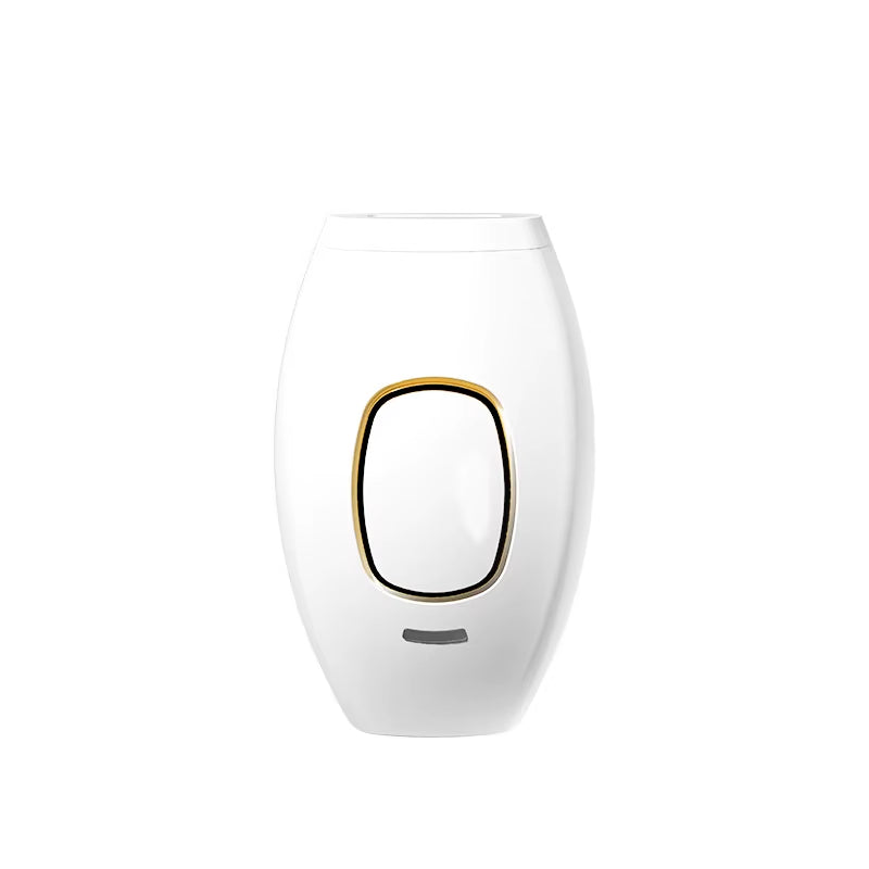 Bread Model 881 Laser Hair Removal Device IPL Home Ladies Shaving Strong Pulse Epilator Electric Epilator
