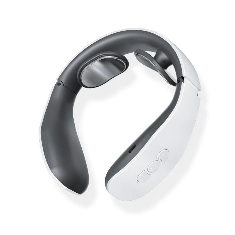 Nexalisse CerviZen - Masajeador cervical recargable