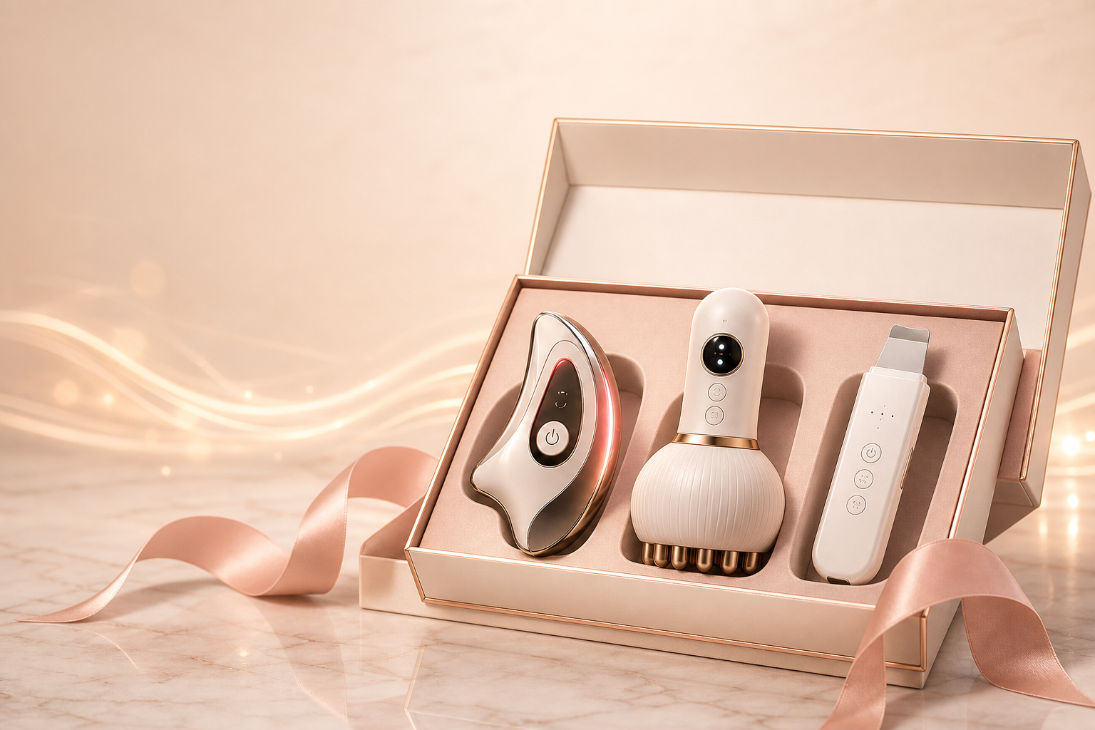 Kit Completo Nexalisse